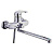 Смеситель для ванны D-lin D147456-6