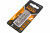 Биты двухсторонние, PH1хPH2, PZ1хPZ2, PH3xPZ3, SL3xSL4, SL5xSL6, L-50 мм
