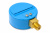 Манометр, 1/8" NPT, кислородный, 0-2,5 МПа