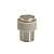 Упор дверной FUARO Stopper DS-14, SN-3, матовый никель