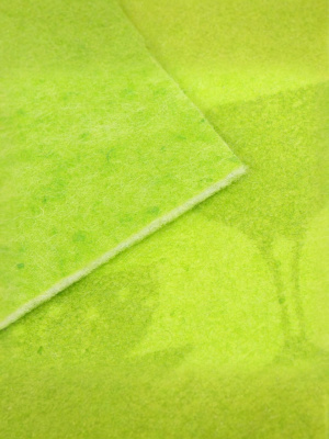 Коврик кухонный для посуды Марья Искусница, вискоза, 30x30 см