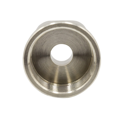 Переходник 1/2" н. x 1¼" в., латунный, VRT