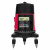 Уровень лазерный matriх CRX-30G, 30 м, зелёный луч, батарейки, резьба 5/8"