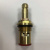 Кран-букса 3/8" керамика, импорт, под квадрат Кран-букса 3/8" керамика, импорт, под квадрат