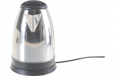 Чайник нержавейка HOMESTAR HS-1001, 1,8 л, 1500 Вт