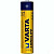 Элемент питания VARTA, AAA, LR03