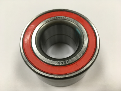 Подшипник DAC30600037, аналог BA2B (30х60х37 мм)