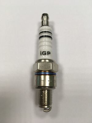 Свеча зажигания iGP A7RTC для инверторных генераторов (для 4-тактных двигателей)