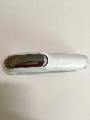 Лейка гигиеническая D-lin D61034 (белая)