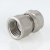 Муфта м/пл VALTEC 26 мм х 3/4" внутренняя резьба  