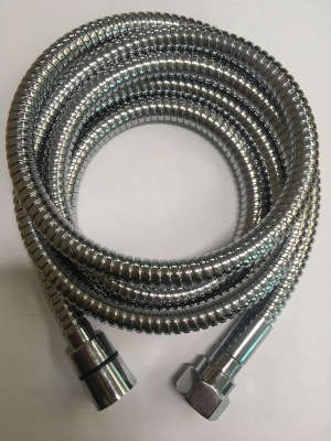 Шланг KAISER 0045, вытяжной 3/8" для джакузи G1/2xM3/8 (2 м)