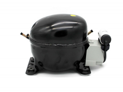 Компрессор EMBRACO R-134, 166W/-23,3°С, ERUe 70HLP (для холодильника)