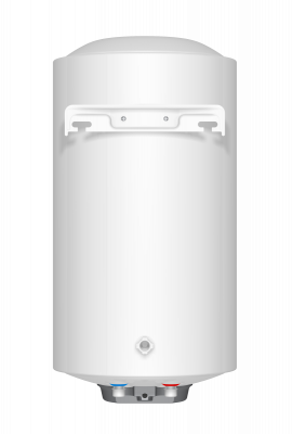 Водонагреватель thermex "Nova" 50 V Slim ("сухой" ТЭН)
