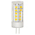 Лампа LED smartbuy SBL G4, 3,5 Вт, 4000 K, 12 В, 47х15 мм