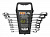 Набор ключей трещоточных комбинированных STARTUL PRO 8-19 мм, 8 штук