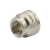 Муфта переходная 3/4" x 1", латунная VRT Муфта переходная 3/4" x 1", латунная VRT