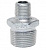 Ниппель переходной gebo "Platinum" 3/4" x 1/2"