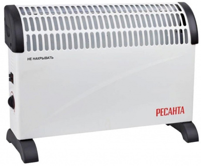 Конвектор РЕСАНТА ОК-1000С, стич, L-450 мм