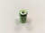 Аккумулятор высокоёмкостный 16340 Li-ion, 3,7 В, 1500 мАh (CR123) Аккумулятор высокоёмкостный 16340 Li-ion, 3,7 В, 1500 мАh (CR123)