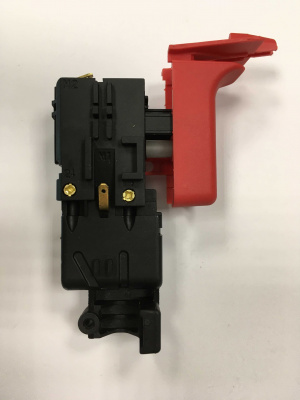 Кнопка для перфоратора BOSCH (FA2-4/1BEK-5)