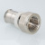Муфта пресс VALTEC 16 мм х 1/2" внутренняя резьба