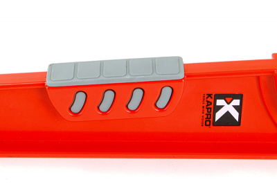 Уровень KAPRO PLUMBSITE "SHARK" 920-10-80
