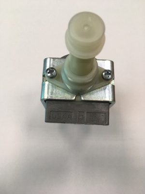 Насос для кофемашины ULKA EK2, 56 Вт