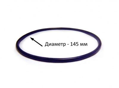 Кольцо уплотнительное для фильтра BB (Big Blue)