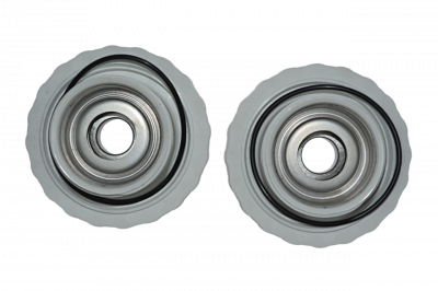 Опора (суппорт) ELECTROLUX, ZANUSSI Cod 203, подшипник SKF (для стиральной машины)