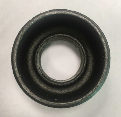 Футорка чугунная DN50x25 (2" x 1")