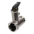 Клапан предохранительный 1/2" 7бар