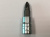 Головка бита TOPTUL, 1/4", PZ2