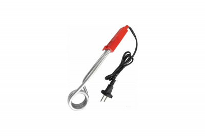 Кипятильник электрический HomeStar HB-012, 1200Вт, 220В