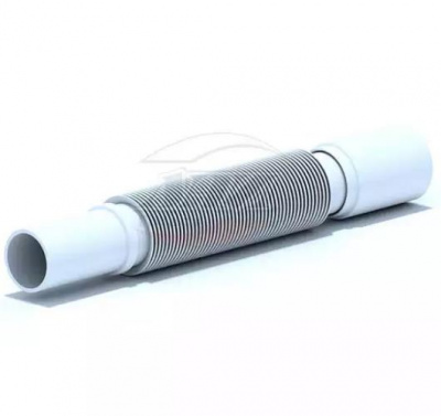 Гофра 32x40 мм (305-715 мм)
