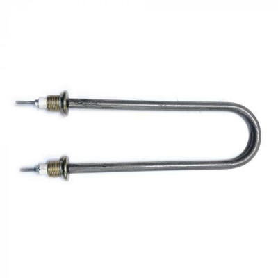 Нагревательный элемент (ТЭН) водяной 3,15 кВт, 1/2", L-245 мм, нерж.