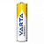 Элемент питания VARTA, AA, LR06