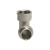 Уголок 3/4" в/н, латунный, VRT Уголок 3/4" в/н, латунный, VRT