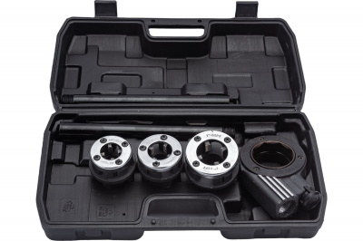 Набор клуппов STARTUL 1/2", 3/4", 1", с трещоткой