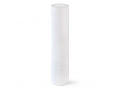 Картридж EcoFilter ЭФГ, SL10", 63/250, 5 мкм, для холодной воды
