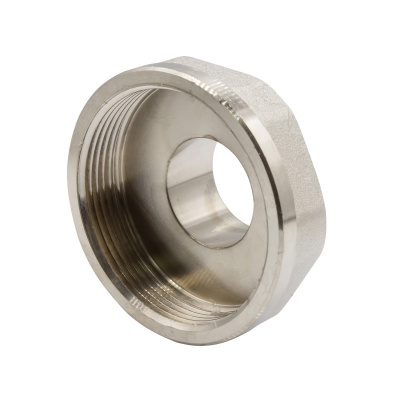 Переходник 3/4" н. x 1½" в., латунный, VRT