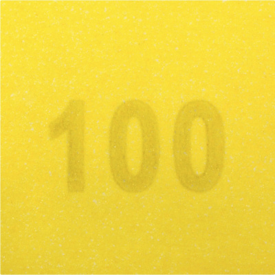Бумага шлифовальная, 115 мм х 5 м, Р100