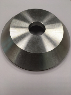 Чашка алмазная для заточки SEGURA чашечная, 150x15xd32 мм