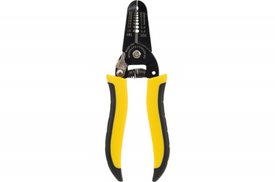 Клещи для зачистки проводов REXANT НТ-5021/TL-5021 (0,6-2,6 мм²)