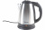 Чайник нержавейка HOMESTAR HS-1010A, 1,8 л, 1500 Вт