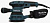 Шлифмашина эксцентриковая Makita BO5040