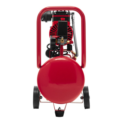 Компрессор MTX SPC 1500/24, 1500 Вт, 24 л, 260 л/мин, безмасляный, малошумный