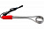 Кипятильник электрический HOMESTAR HB-020, 2000 Вт, 220 В