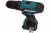 Шуруповёрт аккумуляторный Makita CXT DF333DWYE4 Шуруповёрт аккумуляторный Makita CXT DF333DWYE4