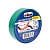 Изолента UNiBOB 19 мм x 20 м, зелёная