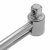 Ключ динамометрический НИЗ 1/2", от 30 до 140 Н/м